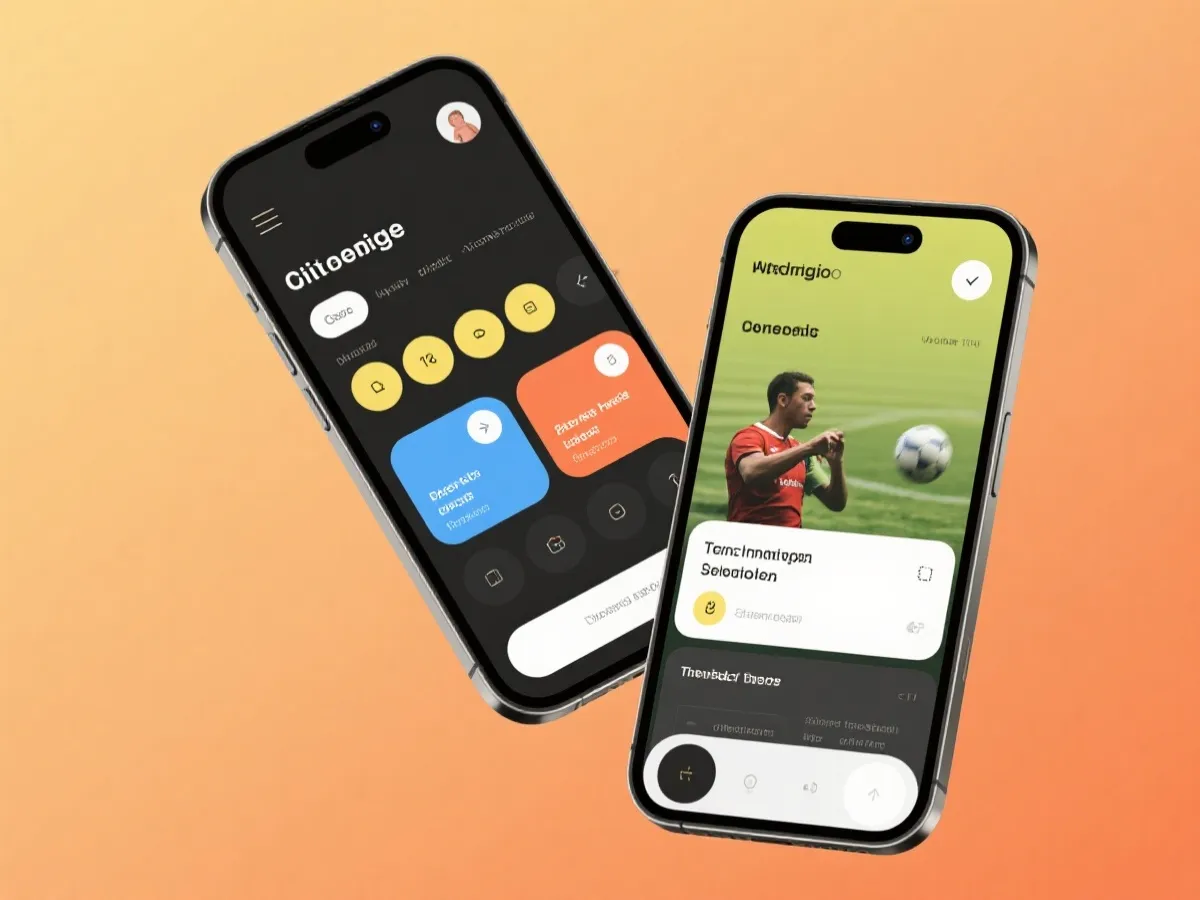 半岛体育app 界面预览